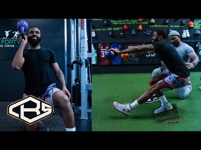 STEPHEN FULTON- Strength and conditioning during Ramadan. Preparing for Title defense.