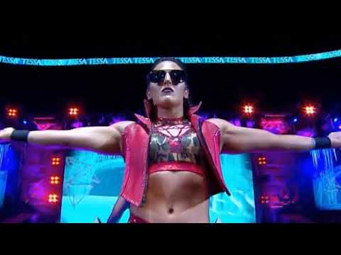 LIVE STREAM: Tessa Blanchard Media Teleconference And Coverage