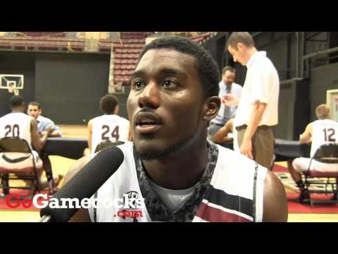 One-on-one with Duane Notice