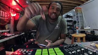 Video thumbnail for How Akai doomed its hardware MPC in 2008. MPC 5000 Thoughts by Hypebeast Dad