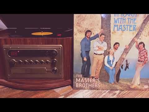 Learning to Lean on Jesus by the Masters Brothers