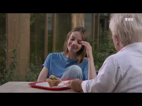 Joséphine ange gardien 1998-2018 Retour vers le futur (Partie 2) en français et en entier