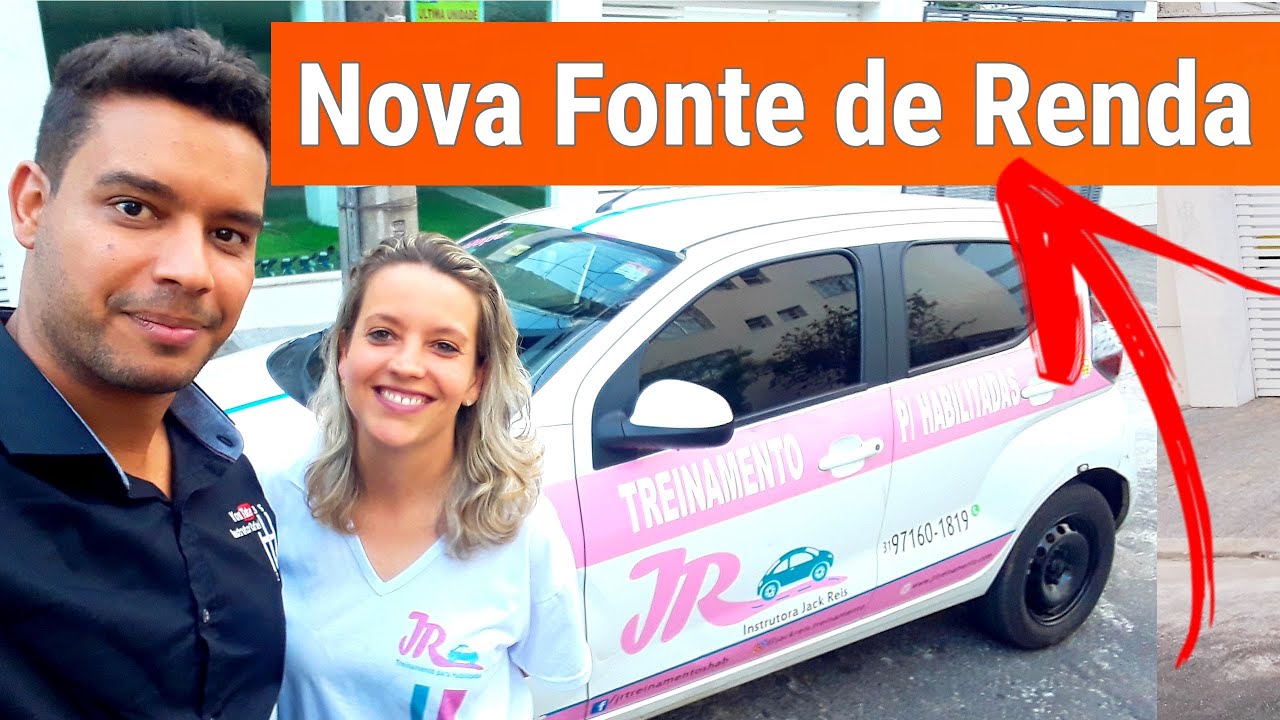 Será que Compensa dar Aulas Para Habilitados Assim