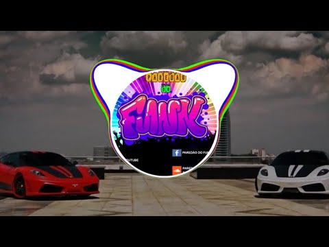 MC Hariel feat MC Pedrinho - Uma Noite feat. Chayco (DJ Gustah)