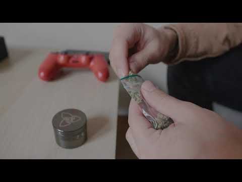 HIZEN Vaporizer STILUS Pro Verdampfer Kräuter