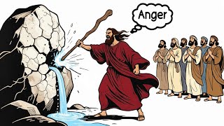 How to Handle Anger Biblically