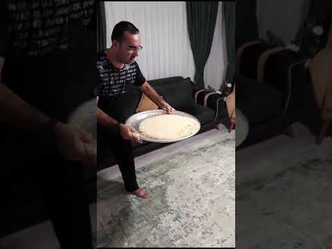 dayımdan k&uuml;nefe şov 2