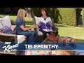 Chelsea Handler Takes Her Dogs to a Pet Psychic