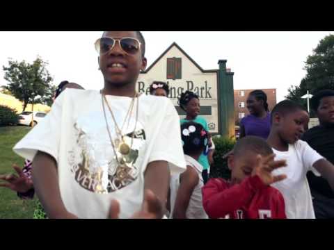 King Tay & Jie Da G ft Kenny Black -Haters Official Music Video