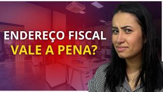 Download lagu ENDEREÇO FISCAL: O Que É, Para Que Serve e Como Conseguir o Seu! mp3