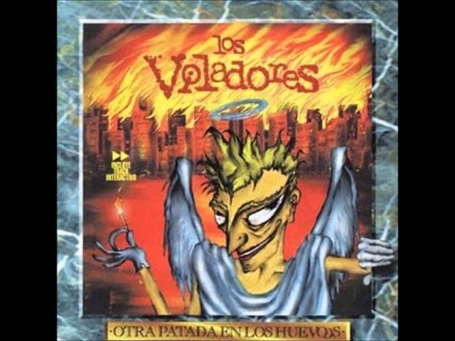 Espera y Verás - Los Violadores Espera y Verás - Los Violadores