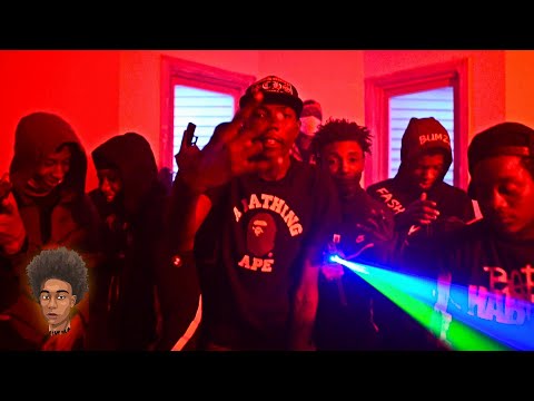 MCB Jaydoe x MCB Ant - "Block Bound" (Official Video) 🎥By. @DarriusCappah