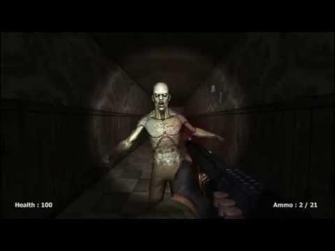 Shoot Your Nightmare: Wake Up! Video