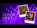 Study with Taylor Swift (Pomodoro)