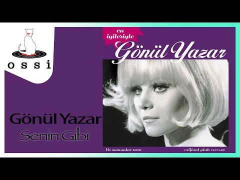 Gönül Yazar - Senin Gibi