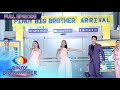 Pinoy Big Brother Kumunity Season 10 | February 19, 2022 Full Episode