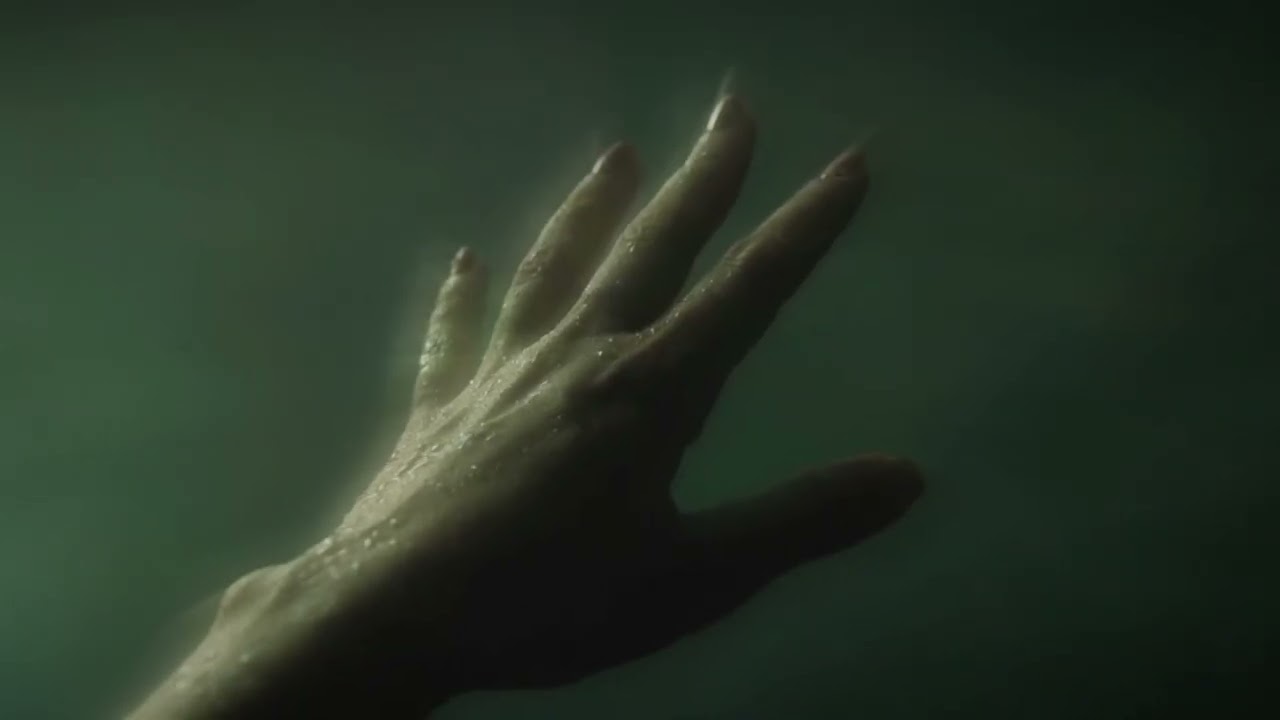 Blade Runner 2049 Ryan Gosling (literally me) Edit | Memory Reboot - Slowed