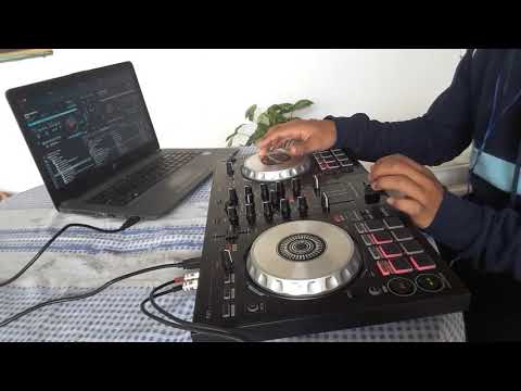 SET LIVE #1 - DJ NANO | TUCUMÁN (CUMBIA RETRO VOL 3)