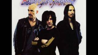 Falling in Circles - Bozzio Levin Stevens