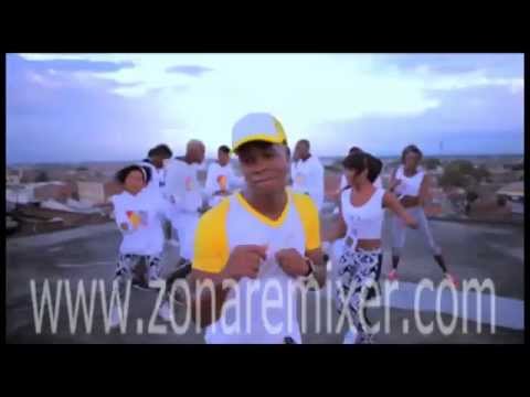 Salsa Choke V-RMX - Joel Mosquera