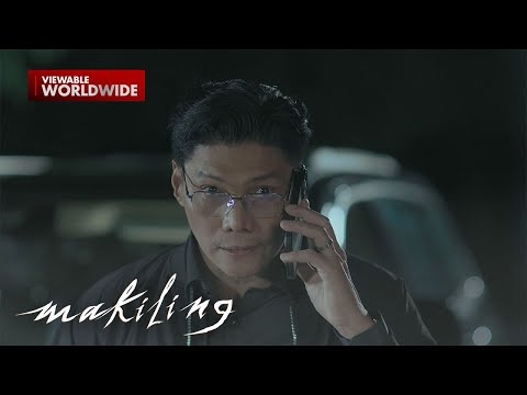 Ang ebidensyang magpapabagsak kay Franco! (Episode 75) Makiling