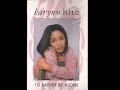 Karyn White - I'd Rather Be Alone (1995-2020 Extended Vocal Mix)