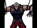 Omega Rugal 95 Combo KOF 2002 UM