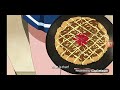 It S Like Japanese Pizza English Audio Description