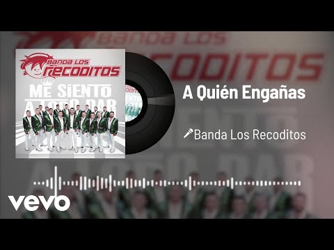 Miniatura de A Qui&eacute;n Enga&ntilde;as