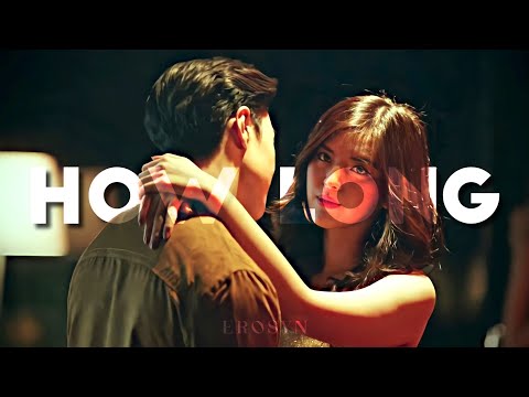 ✧˚‧ how long?  ∥ jealousy games [asian multifandom]