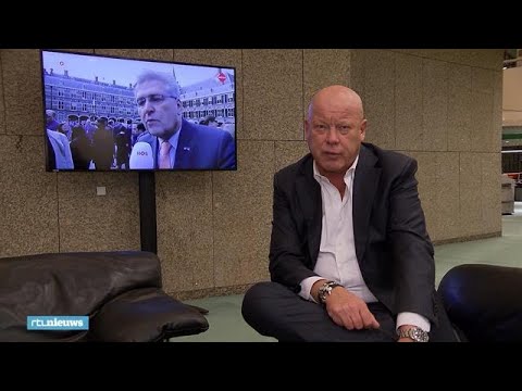 Hoe valt de begroting? Frits Wester verwacht vuurwerk in de Kamer - RTL NIEUWS