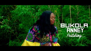 Mighty God - Bukola Anney feat. Olukemi Funke [ Official Music Video ]