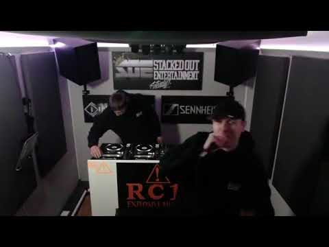 Kenco & Bellyman 2021