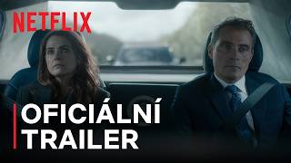 Diplomatické vztahy: 4. řada | Oficiální trailer