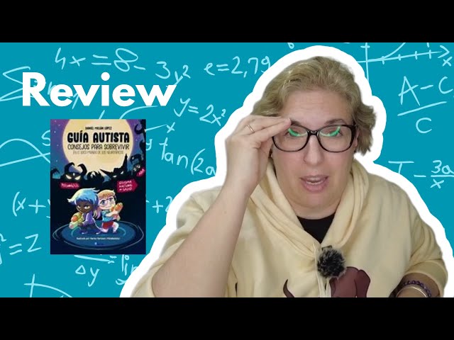 Vídeo relacionado con Guía autista: Consejos para sobrevivir en el loco mundo de los neurotípicos