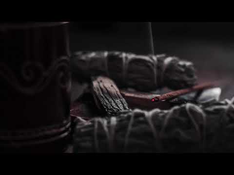 Vizine - Ghetto Sage x Mereba Type Beat