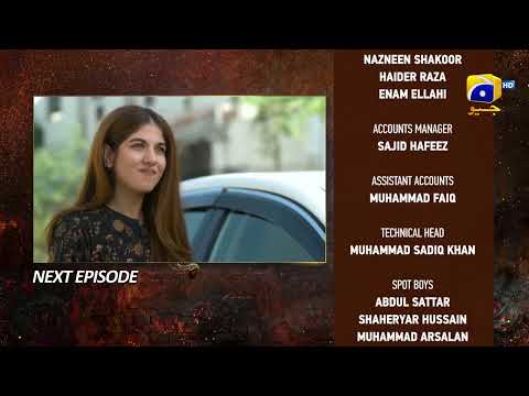 Bojh Episode 36 Teaser - HAR PAL GEO