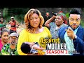 AGAINST MY MOTHER SEASON 1-(NEW TRENDING MOVIE)Destiny Etico&Malik Milton 2023 Latest Nigerian Movie