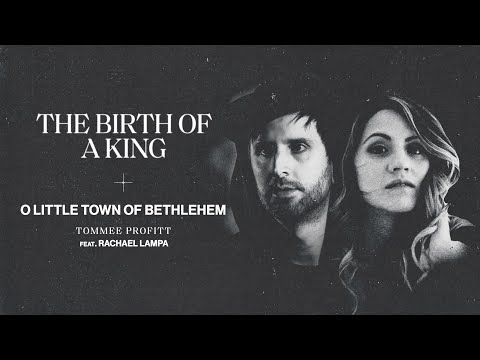 Thumbnail for O Little Town of Bethlehem video