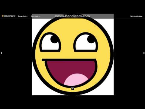 "Warrior" by Havana Brown (The Funny Version)