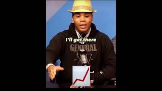 Kevin Gates With Gems 💎 #kevingates #richlifestyle #wealthbuilding