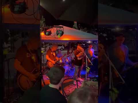 Cracked Sky — Short 3