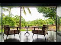 A Farmhouse In Karjat Designed To Coexist With Its Surroundings And Without Air Conditioning