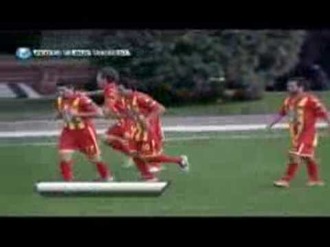 RESUMEN -  FERRO 2  BOCA UNIDOS 2