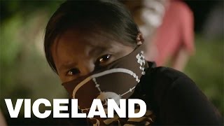 Savage Family's Music Video: RISE (Clip)