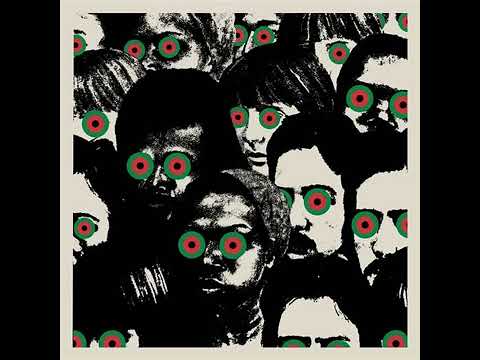 [FREE] BLACK THOUGHT x DANGER MOUSE TYPE BEAT "MAGIC"