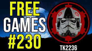 Free Games 2022 (Part 230)