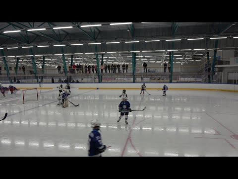 BJR09 Leijonat - HaKi