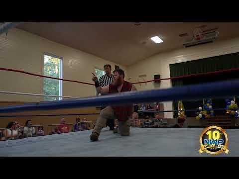 Lumberzack vs Kyle King