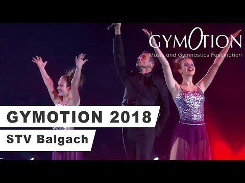STV Balgach - Gymotion 2018